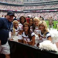 Profile Picture of Mike Weible (@mlweible) on Twitter