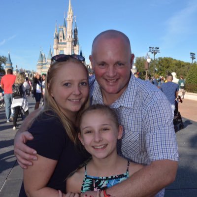 Profile Picture of Stephen Burrow (@bugsy792925) on Twitter