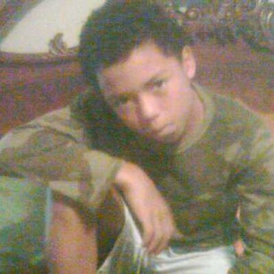 Profile Picture of Patrick Halsell (@icemanpat) on Twitter