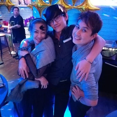 Profile Picture of Sharon Chew (@sharonchew16) on Twitter