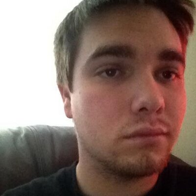 Profile Picture of Robert Harrell (@robby123654) on Twitter