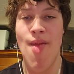 Profile Picture of Aaron Payne (@aaronp69_can) on Instagram