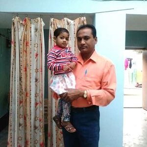 Profile Picture of Ashok Srivastava (@AshokSr90553761) on Twitter