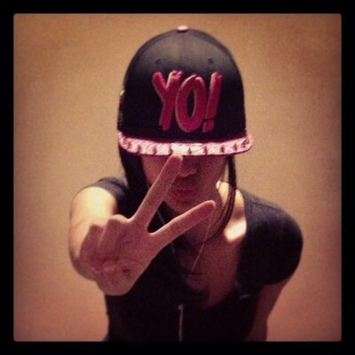 Profile Picture of Farrah Daniel (@Spiked_Rebel) on Twitter