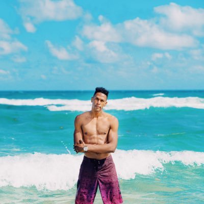 Profile Picture of Joe Swagger (@_jswagger360) on Twitter