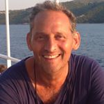 Profile Picture of Peter Nunn (@brightonseaview) on Instagram
