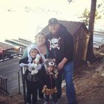 Profile Picture of Stacie Bennett (@stacielove83) on Instagram