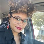 Profile Picture of Danielle Alexander (@daniellabella95) on Instagram