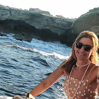 Profile Picture of Alessandra Pirrone (@Alessandra-Pirrone) on Facebook