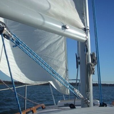 Scott McKissack - Twitter Profile Picture of Scott McKissack (@PeaceOutSailing) on Twitter