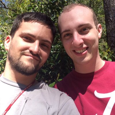 Profile Picture of Tyler Sanderson (@t_sanderson) on Twitter