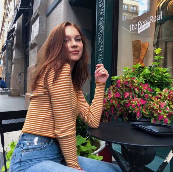 Profile Picture of Quinn Mahoney (@quinnmahoney) on Poshmark