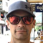 Profile Picture of Dustin Reason (@dustinreason) on Instagram