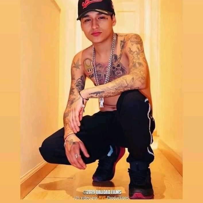 Profile Picture of Carlos Garibaldi (@carlosgaribaldi6) on Tiktok