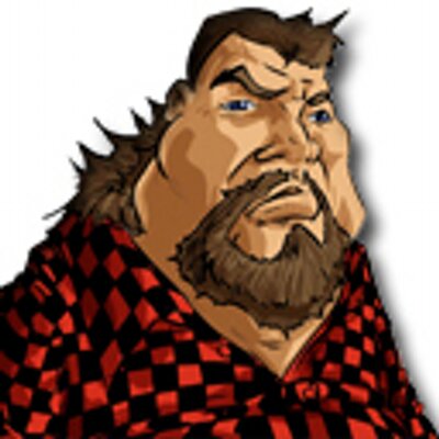 Profile Picture of Rowdy Joe (@Rowdy_Joe) on Twitter