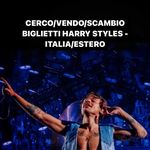 Profile Picture of Cerco/vendo/scambio biglietti per Louis Tomlinson (@faithinthefuture_tickets) on Instagram