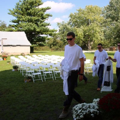 Profile Picture of  Ⓜ️ (@mitchell_haney) on Twitter
