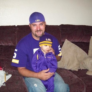 Profile Picture of George Cox (@381766166) on Myspace