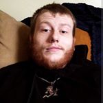 Profile Picture of Joe Cornwell (@mental.giant_989) on Instagram