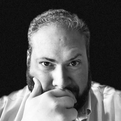 Profile Picture of Jason Valente (@JasonValente6) on Twitter