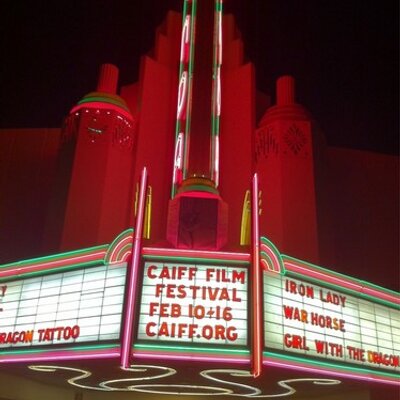 Profile Picture of Orinda Theatre (@OrindaTheatre) on Twitter