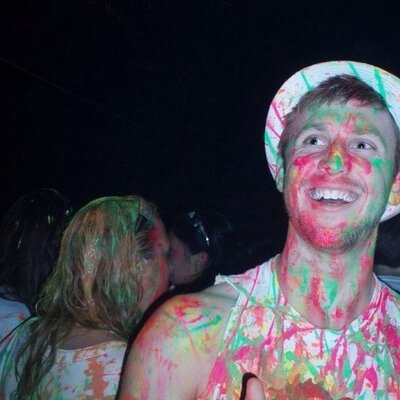 Profile Picture of Nicholas Shearer (@ShearerNick) on Twitter