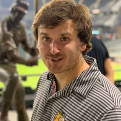 Profile Picture of Alex Bates (@AlexBates8) on Twitter