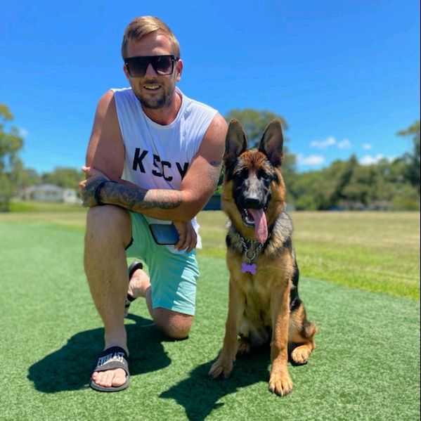Profile Picture of Brent Knight (@@brentknight0) on Tiktok