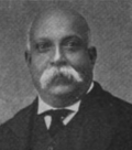 Profile Picture of Thomas de Sampayoon Wikipedia