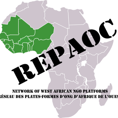 Profile Picture of REPAOC (@REPAOCReseau) on Twitter