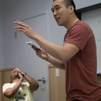 Profile Picture of Ray Hui (@ray-hui-5) on Quora