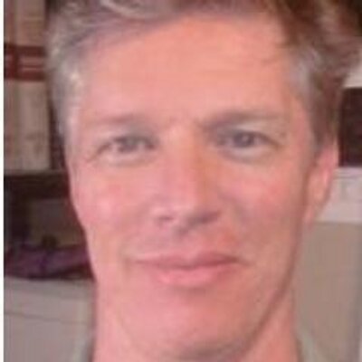 Profile Picture of Ron Daniel, Jr. (@rdanielmeta) on Twitter