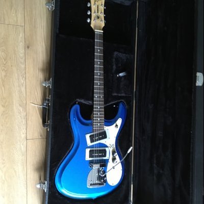 Profile Picture of Brian Heslop (@brian_heslop) on Twitter