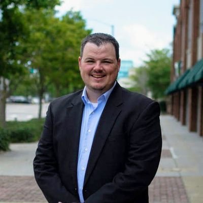 Shawn Fagan - Twitter Profile Picture of Shawn Fagan (@fagansc) on Twitter