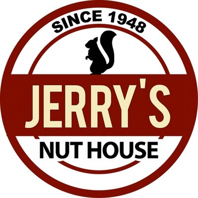 Profile Picture of Jerry's Nut House (@@jerrysnuthouse) on Twitter
