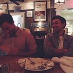 Profile Picture of Patrick Carson (@pat_carsonwb) on Instagram