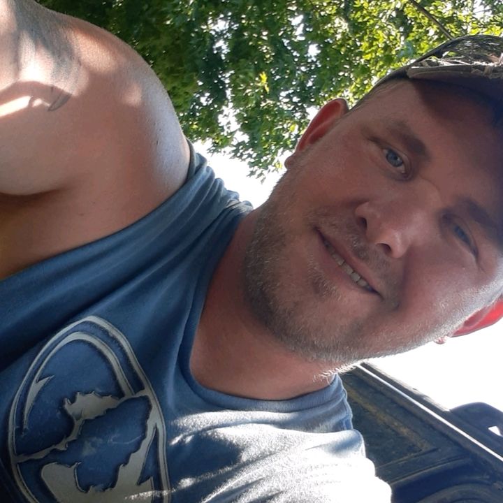 Profile Picture of Justin Rich (@justinrich46) on Tiktok