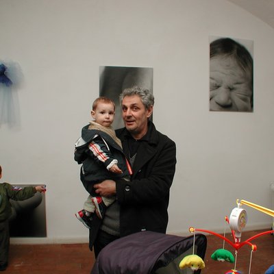 Profile Picture of Cesare Ricci (@ricci_cesare) on Twitter