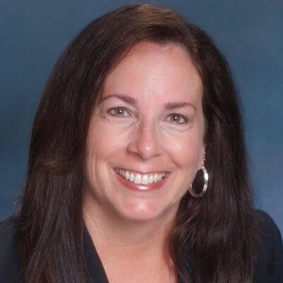 Profile Picture of Jo Unger (@jo_unger) on Twitter