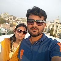 Profile Picture of Maulin Shah (@maulin-shah-28) on Quora