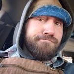 Profile Picture of Thomas Delk (@smokestack1258) on Instagram