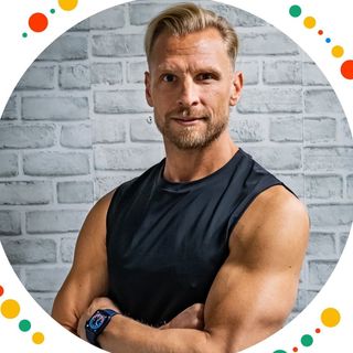 Profile Picture of Steve Jordan (@_stevejordan_) on Instagram