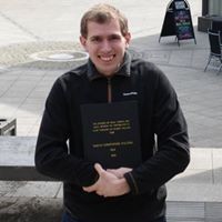 Profile Picture of Martin Walters (@martin-walters-9) on Quora