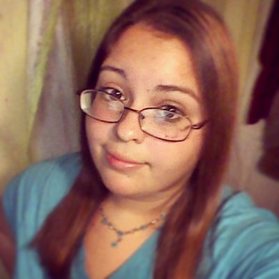 Profile Picture of Mandi Webb (@nicole20102001) on Twitter
