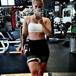 Profile Picture of Ariel Adams (@aadamsfit) on Instagram