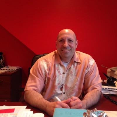 Profile Picture of Craig Biddle (@Welladjusted428) on Twitter