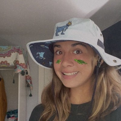 Profile Picture of Avery McCall (@AveryMc52019860) on Twitter