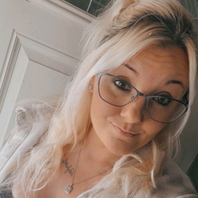 Profile Picture of Chasity Kramer (@chasitykramer1) on Tiktok