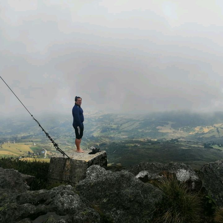 Profile Picture of Michael Duque (@micke_kong83) on Tiktok