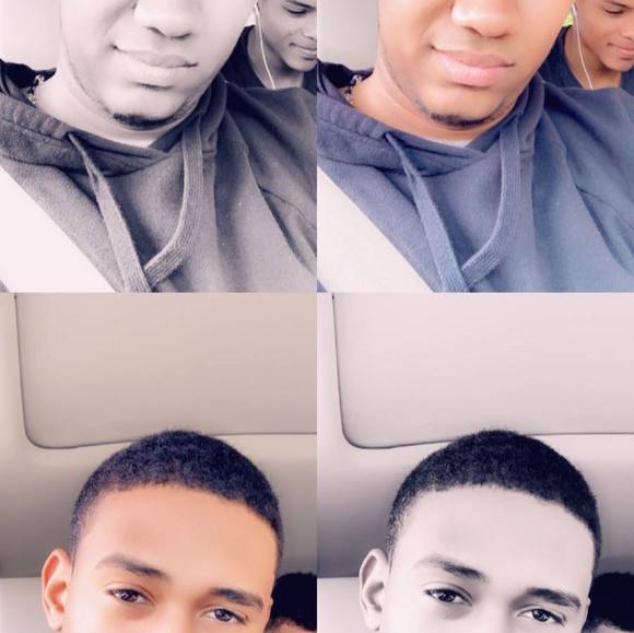 Profile Picture of Loren Rosario hiraldo (@tec_alexander28) on Poshmark